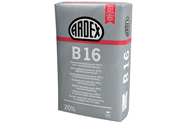 Ardex B 16